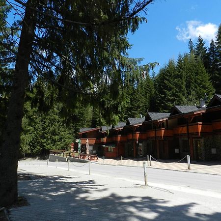 Apartmany Jasna Demänovská Dolina Eksteriør bilde