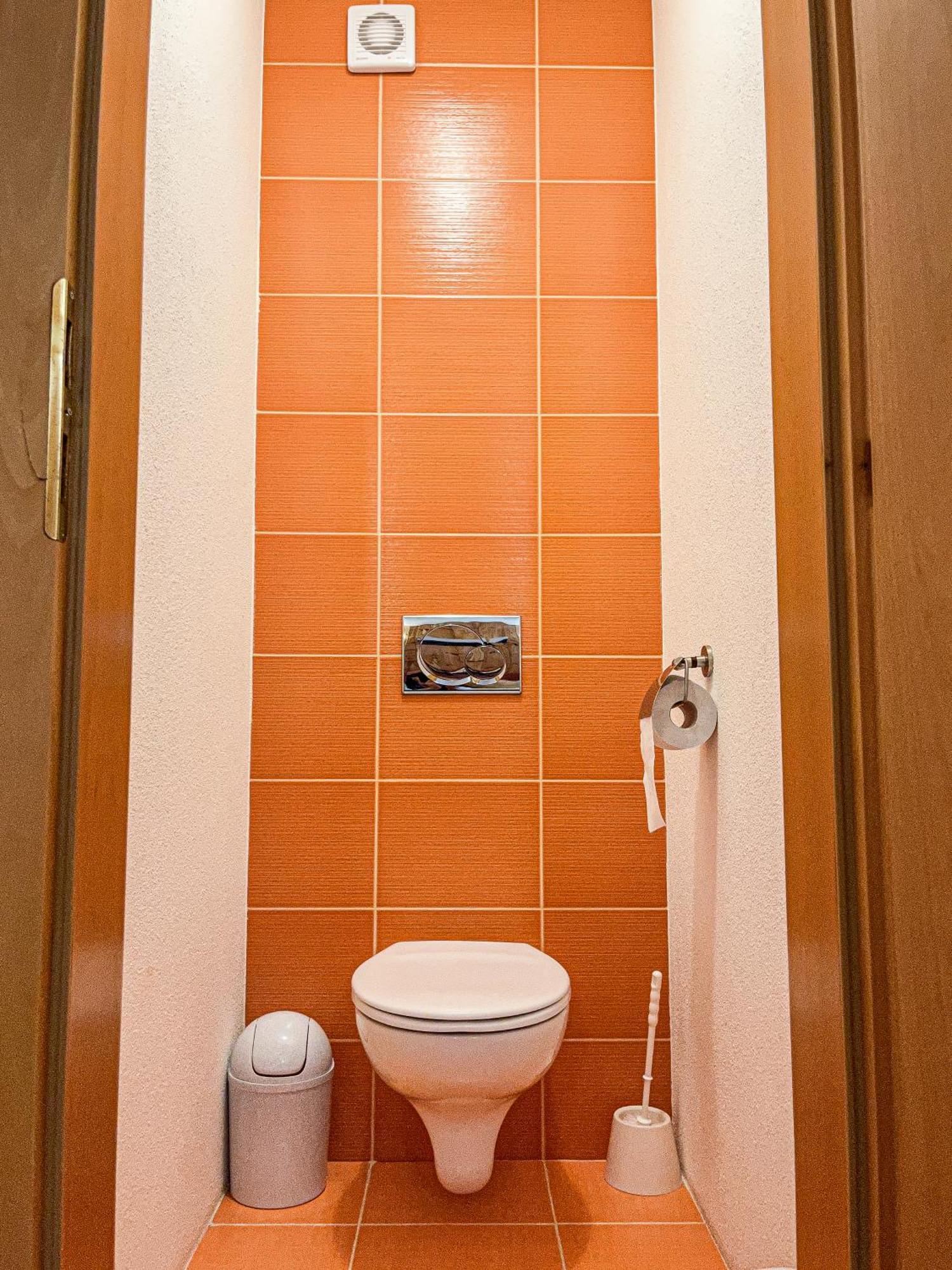 Apartmany Jasna Demänovská Dolina Eksteriør bilde