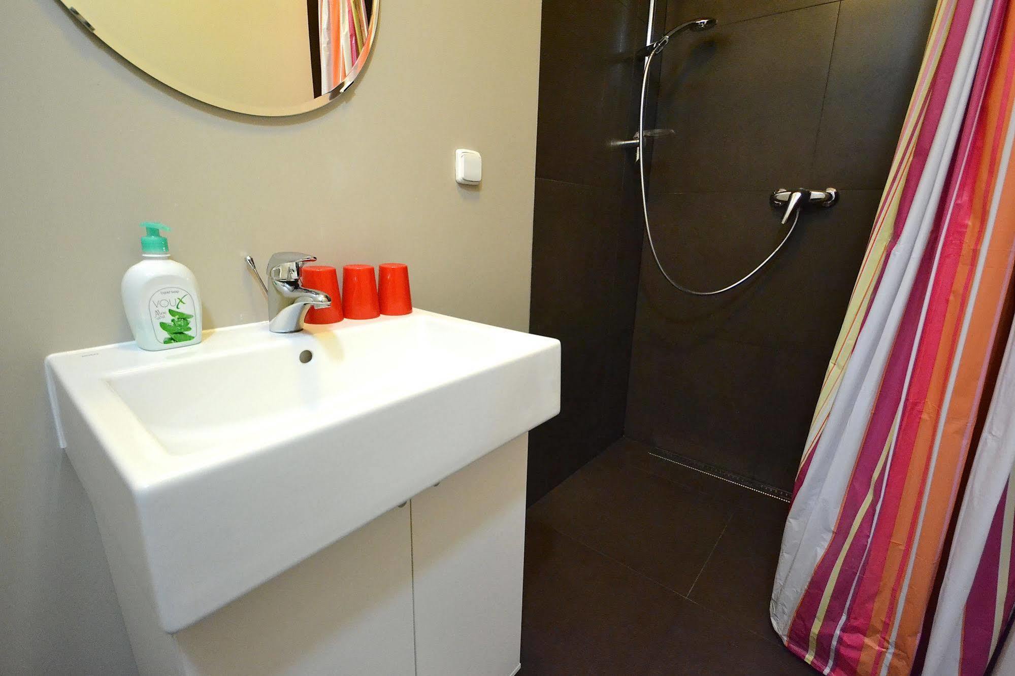 Apartmany Jasna Demänovská Dolina Eksteriør bilde