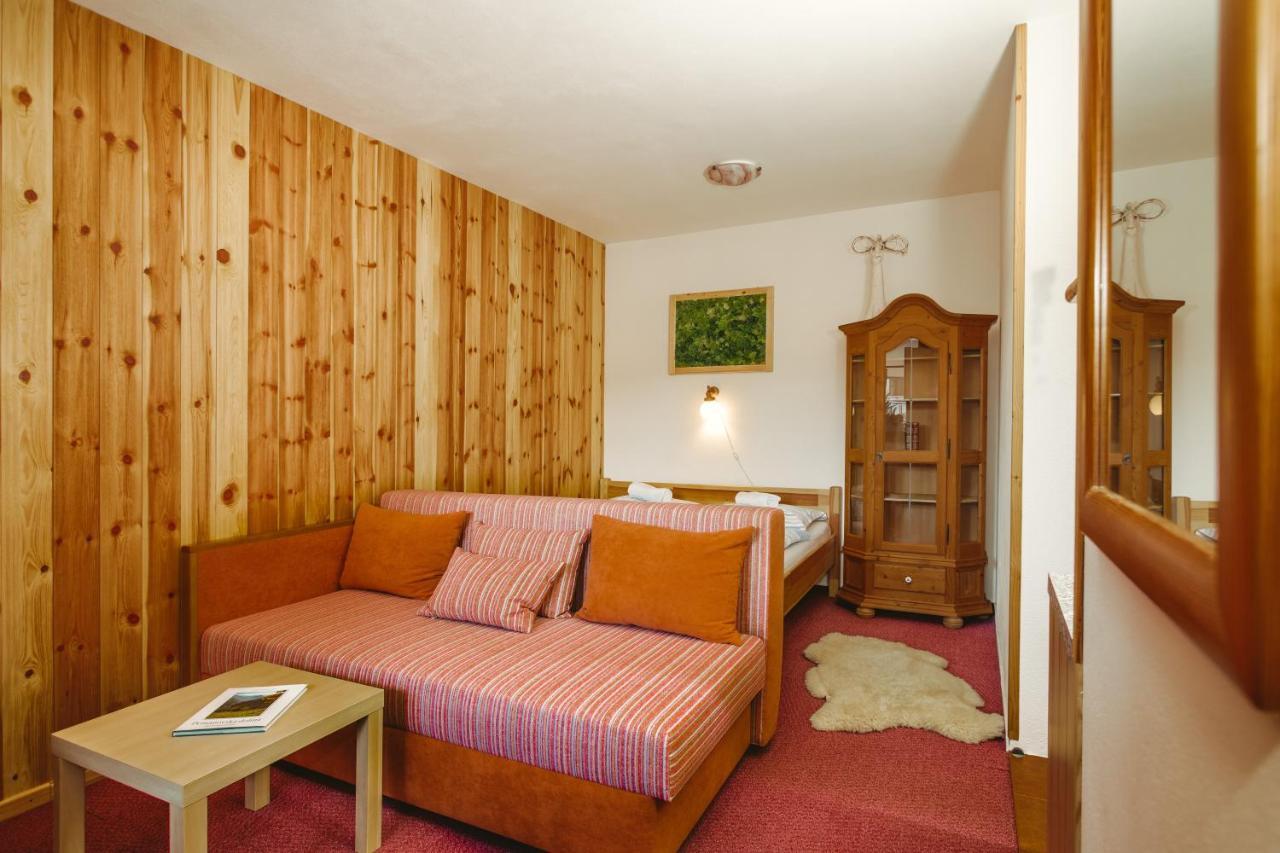 Apartmany Jasna Demänovská Dolina Eksteriør bilde
